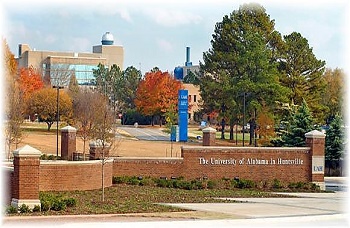 University of Alabama in Huntsville